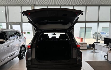 Chery Tiggo 4 I рестайлинг, 2025 год, 2 420 000 рублей, 20 фотография