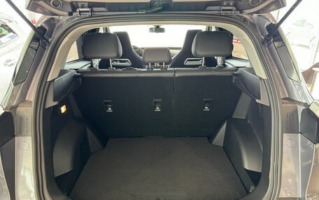 Chery Tiggo 4 I рестайлинг, 2025 год, 2 420 000 рублей, 21 фотография