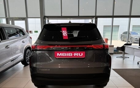 Chery Tiggo 4 I рестайлинг, 2025 год, 2 420 000 рублей, 6 фотография
