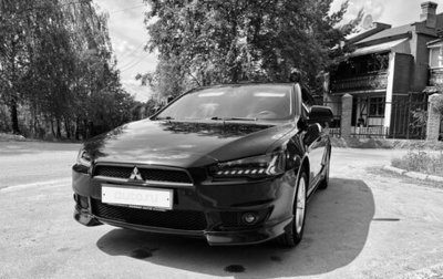 Mitsubishi Lancer IX, 2008 год, 870 000 рублей, 1 фотография