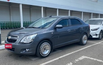 Chevrolet Cobalt II, 2021 год, 1 350 000 рублей, 1 фотография