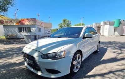 Mitsubishi Lancer IX, 2008 год, 688 000 рублей, 1 фотография