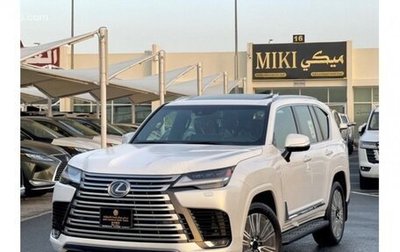 Lexus LX, 2023 год, 17 892 000 рублей, 1 фотография