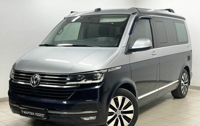 Volkswagen California T6, 2020 год, 7 800 000 рублей, 1 фотография
