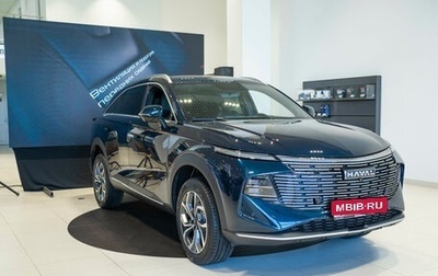 Haval F7, 2025 год, 3 649 000 рублей, 1 фотография