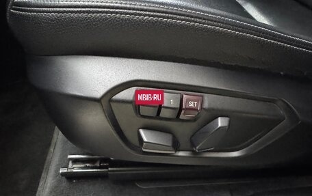 BMW X3, 2015 год, 2 540 000 рублей, 12 фотография