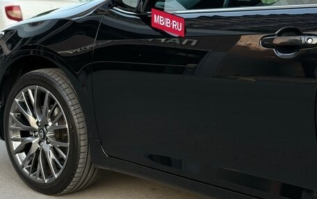 Toyota Camry, 2015 год, 2 400 000 рублей, 11 фотография