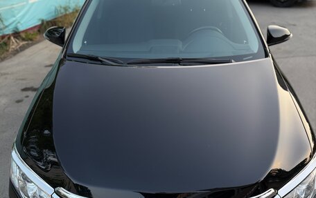Toyota Camry, 2015 год, 2 400 000 рублей, 18 фотография