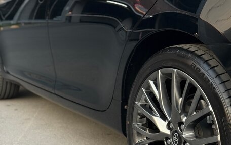 Toyota Camry, 2015 год, 2 400 000 рублей, 10 фотография