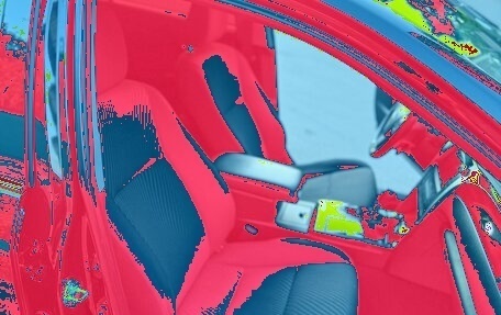 Toyota Camry, 2015 год, 2 400 000 рублей, 26 фотография