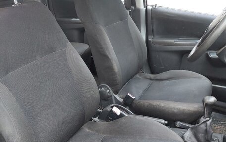 Suzuki Ignis II (HR), 2005 год, 350 000 рублей, 3 фотография
