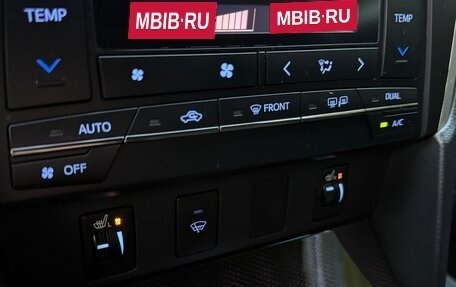 Toyota Camry, 2015 год, 2 400 000 рублей, 32 фотография