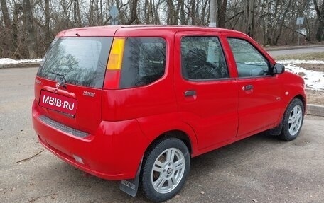 Suzuki Ignis II (HR), 2005 год, 350 000 рублей, 2 фотография