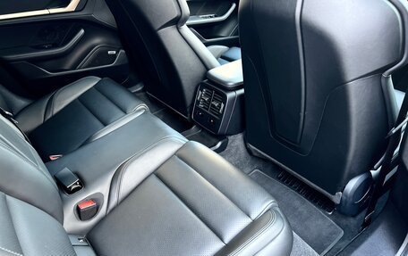 Porsche Taycan I, 2021 год, 11 000 000 рублей, 28 фотография