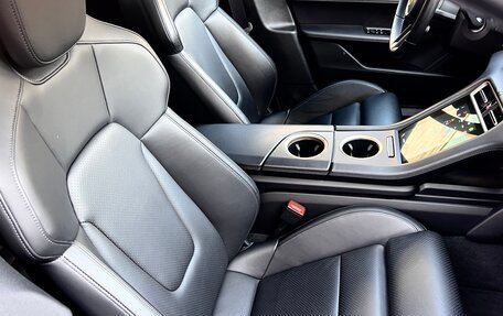 Porsche Taycan I, 2021 год, 11 000 000 рублей, 32 фотография