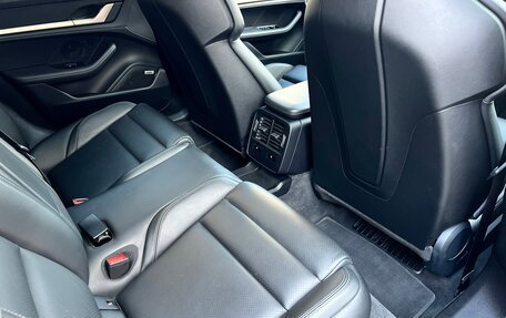 Porsche Taycan I, 2021 год, 11 000 000 рублей, 31 фотография