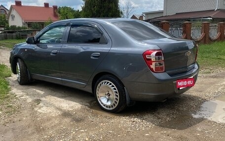 Chevrolet Cobalt II, 2021 год, 1 350 000 рублей, 2 фотография