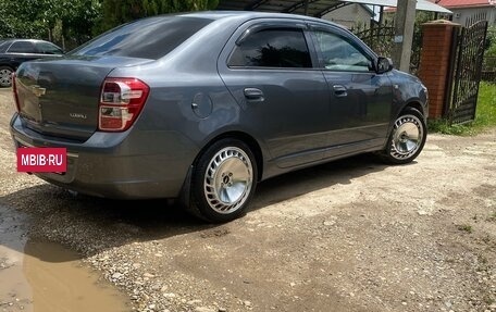 Chevrolet Cobalt II, 2021 год, 1 350 000 рублей, 3 фотография