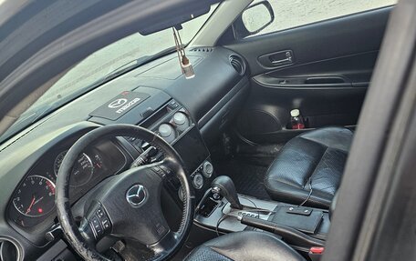 Mazda 6, 2006 год, 200 000 рублей, 2 фотография