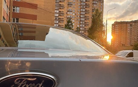 Ford Focus II рестайлинг, 2007 год, 395 000 рублей, 2 фотография