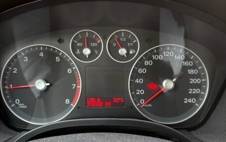Ford Focus II рестайлинг, 2007 год, 395 000 рублей, 13 фотография