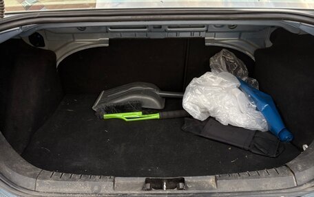 Ford Focus II рестайлинг, 2007 год, 395 000 рублей, 9 фотография