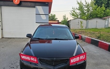 Mazda 6, 2006 год, 200 000 рублей, 3 фотография