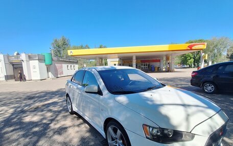 Mitsubishi Lancer IX, 2008 год, 688 000 рублей, 2 фотография