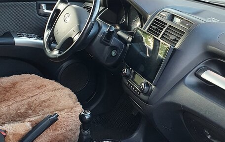 KIA Sportage II, 2008 год, 850 000 рублей, 9 фотография