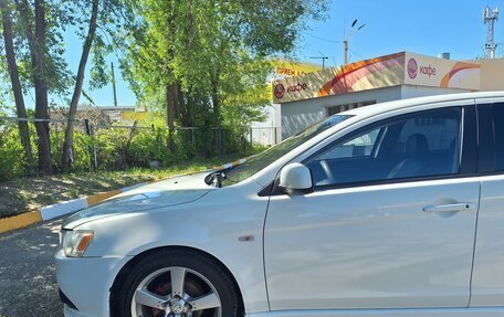 Mitsubishi Lancer IX, 2008 год, 688 000 рублей, 6 фотография