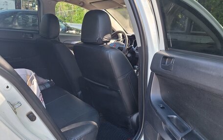 Mitsubishi Lancer IX, 2008 год, 688 000 рублей, 11 фотография