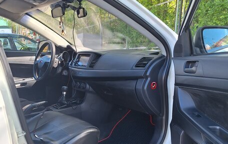 Mitsubishi Lancer IX, 2008 год, 688 000 рублей, 10 фотография