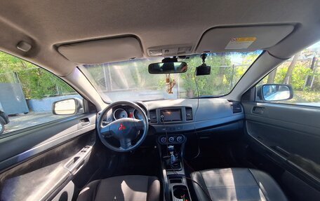 Mitsubishi Lancer IX, 2008 год, 688 000 рублей, 14 фотография