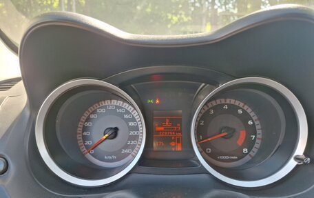 Mitsubishi Lancer IX, 2008 год, 688 000 рублей, 15 фотография