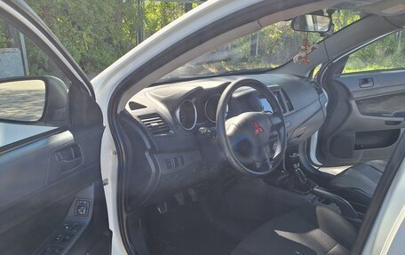 Mitsubishi Lancer IX, 2008 год, 688 000 рублей, 13 фотография