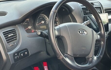 KIA Sportage II, 2008 год, 850 000 рублей, 8 фотография