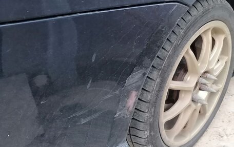 Subaru Legacy IV, 2005 год, 800 000 рублей, 12 фотография