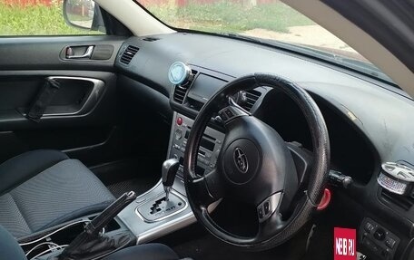 Subaru Legacy IV, 2005 год, 800 000 рублей, 9 фотография