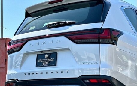 Lexus LX, 2023 год, 17 892 000 рублей, 7 фотография