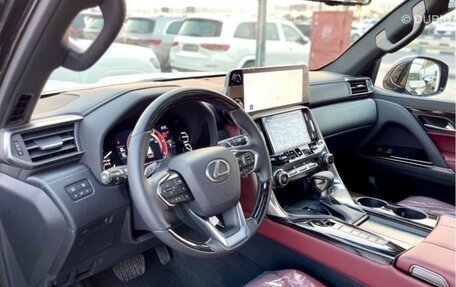 Lexus LX, 2023 год, 17 892 000 рублей, 11 фотография