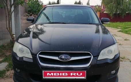Subaru Legacy IV, 2005 год, 800 000 рублей, 4 фотография