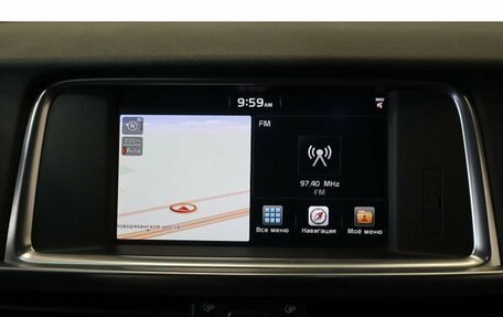 KIA Optima IV, 2017 год, 1 799 000 рублей, 10 фотография