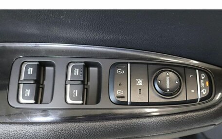 KIA Optima IV, 2017 год, 1 799 000 рублей, 13 фотография