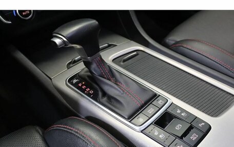 KIA Optima IV, 2017 год, 1 799 000 рублей, 12 фотография