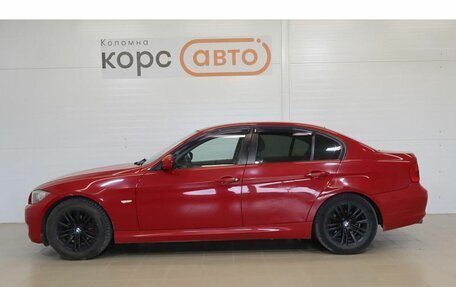 BMW 3 серия, 2009 год, 950 000 рублей, 2 фотография