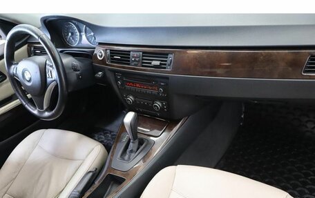 BMW 3 серия, 2009 год, 950 000 рублей, 5 фотография