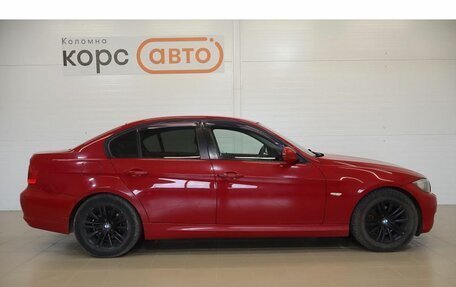 BMW 3 серия, 2009 год, 950 000 рублей, 4 фотография
