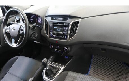 Hyundai Creta I рестайлинг, 2019 год, 1 401 000 рублей, 5 фотография