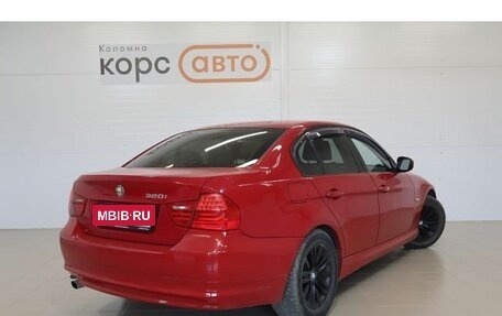 BMW 3 серия, 2009 год, 950 000 рублей, 3 фотография