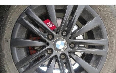 BMW 3 серия, 2009 год, 950 000 рублей, 15 фотография